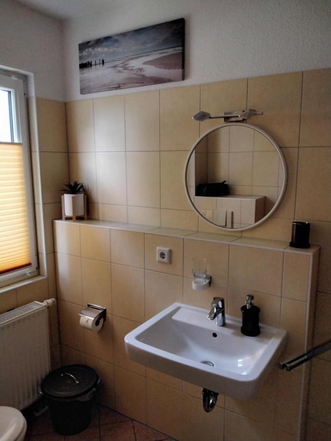 Hotel Am Weinbergschloss Waren  Dış mekan fotoğraf