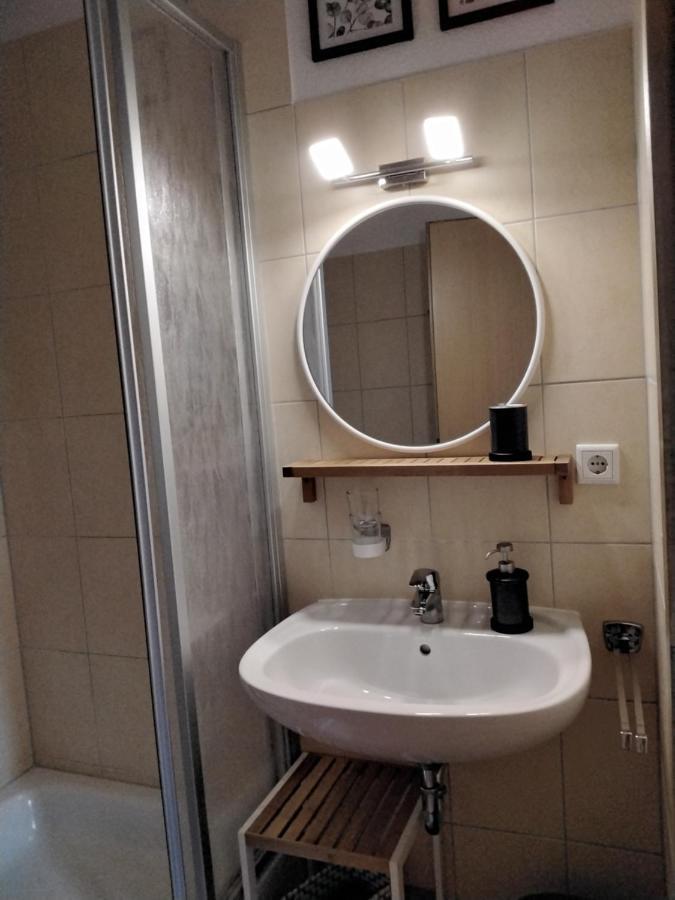 Hotel Am Weinbergschloss Waren  Dış mekan fotoğraf